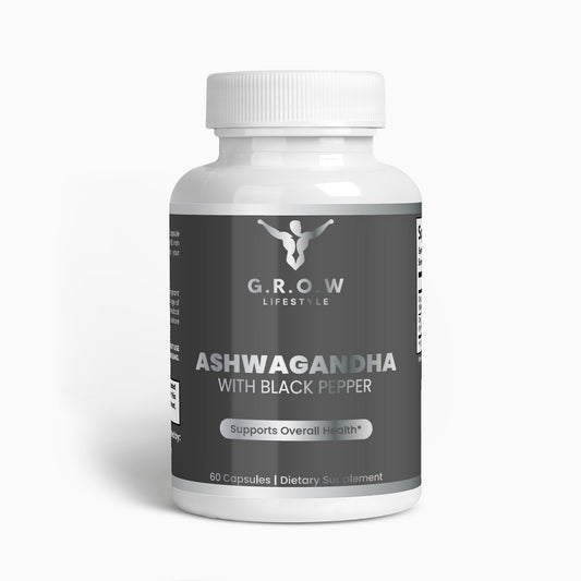 Ashwagandha